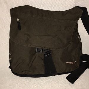 Eddie Bauer bag